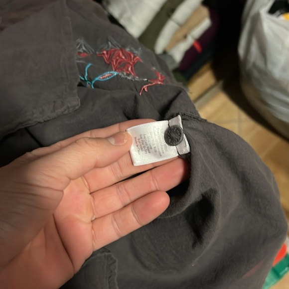 Johnny Was tunic top shirt blouse - Picture 7 of 7